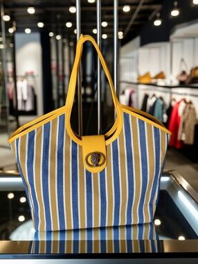 KURT GEIGER Chelsea Large Tote NWOT